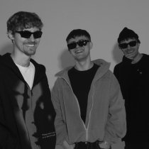 Yangy, Hasan, HOLYMAMA - Отпусти