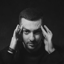 Шалих - Дикий койот