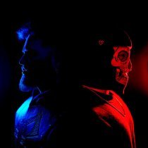 VARYAG, Одолжи Юность - Алый закат