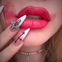 девушка рэпера - Ещё