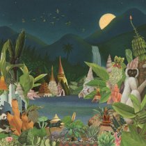 Monster Rally, Jordan, A. - Own It (feat. Jordana)