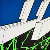 Oneohtrix Point Never - Fear of Symmetry