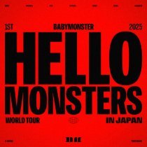 BABYMONSTER - DREAM - Live Version