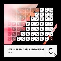 Catz N Dogz, Mrozu, Kuba Karaś - High