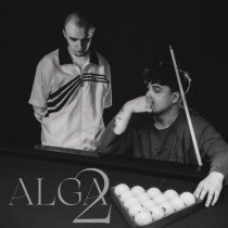 NOCAPONE, whiteback - ALGA 2