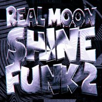 DJ ROBE - REAL MOONSHINE FUNK 2
