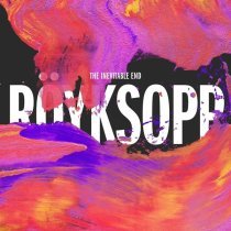Röyksopp - Compulsion