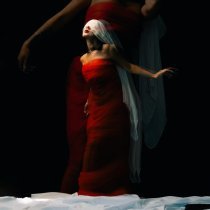 Бося Рудь, kuts. - ABRAU