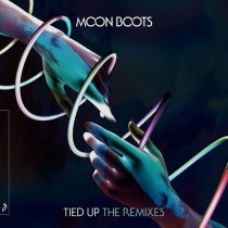 Moon Boots, Steven Klavier - Tied Up (Mat Zo Extended Mix)