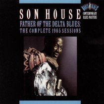 Son House - Levee Camp Moan (Alternate Take)