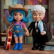 Шульгин Никита, Соня Сафарова - Сюрприз