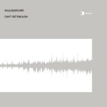 Soulsearcher - Can't Get Enough (Jazz N Groove Nu Disco Vocal)
