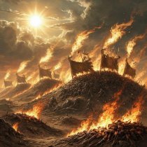 Хеменес - Содденский Холм