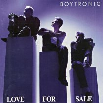 Boytronic - Gallilao