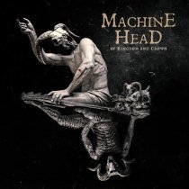 Machine Head - KILL THY ENEMIES