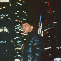 bageerov - посреди Москвы