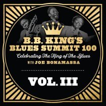 Joe Bonamassa, Trombone Shorty, Eric Gales - Heartbreaker