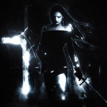 Hugeloud, Beneath My Shade - Aura Blast (Sped Up)