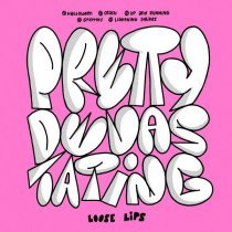 Loose Lips - Good To Know You Told Me So