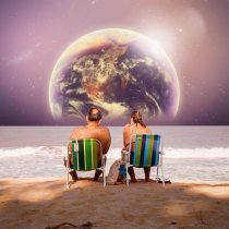 CHILAM BALAM - Partyfine, Vol. 7