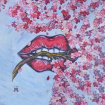 Кирилл Устинов, Рубеж Веков - Лови меня ртом