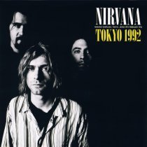 Nirvana - Territorial Pissings