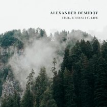 Alexander Demidov - Serendipity