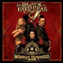 The Black Eyed Peas - Pump It (Album Version)