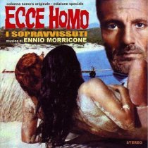 Ennio Morricone - Venuta dal mare (XX)