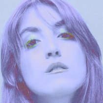 Lara Krouts - Всё это пустое