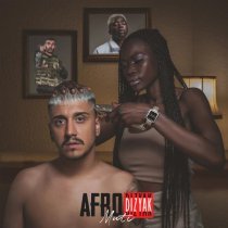 MUTI - AFROdizyak