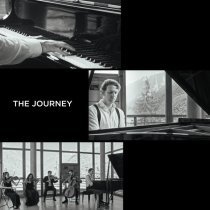 Luke Faulkner, Emma Arizza, Martha Mitu, Caleb Sibley, Tom Huet - The Journey