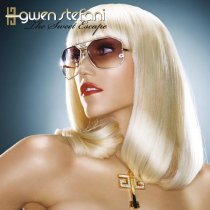 Gwen Stefani - U Started It