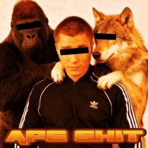 ЯМАУГЛИ - APE SHIT