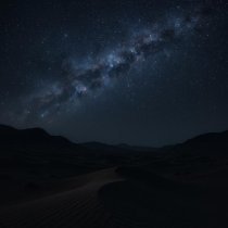 Tape Memories, Smooth Sky, Galaxy Silence - Cassiopeia