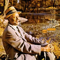 Horace Silver - Sanctimonious Sam (Rudy Van Gelder Edition/1999 Digital Remaster)