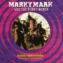 Marky Mark and the Funky Bunch, Loleatta Holloway - Good Vibrations (Donnie D.'s Boomin' Bass High Powered Club Dub)