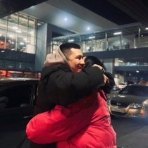 MOREART - люблю просто так