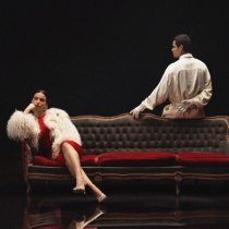 Zhamira Zambrano, Noreh - Me Hubiese Gustado