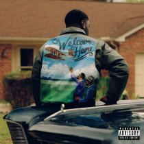 9th Wonder, Reuben Vincent - DAY BY DAY!!