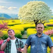 Дмитрий Гревцев, Александр Порфирьев - Нош тон