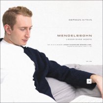 Felix Mendelssohn, German Kitkin - Lieder ohne Worte, Op. 62: No. 5 in A Minor 'Venetianisches Gondellied'. Andante con moto, MWV U 151