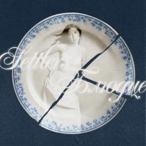 The Settlers - Блюдце