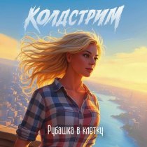 Колдстрим - Рубашка в клетку