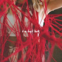 Ashley Cooke - tin foil hat (panic attack version)