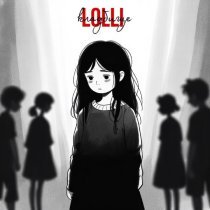 Lolli - кладбище