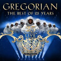 Gregorian - Engel (25th Anniversary Tour Version) [Live]
