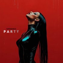 MOONIX - PARTY