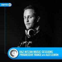 Passenger 75 - A.E.O.N (RNMS23) (Original Mix)