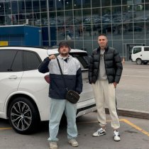 Татарин, Veedy boy - Братва рвется к власти